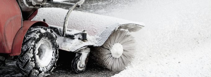 <strong>Winterdienst</strong>
<p>Der Winterdienst zählt in der kalten Jahreszeit zu den wichtigsten Aufgaben unserer Mitarbeiter.</p>